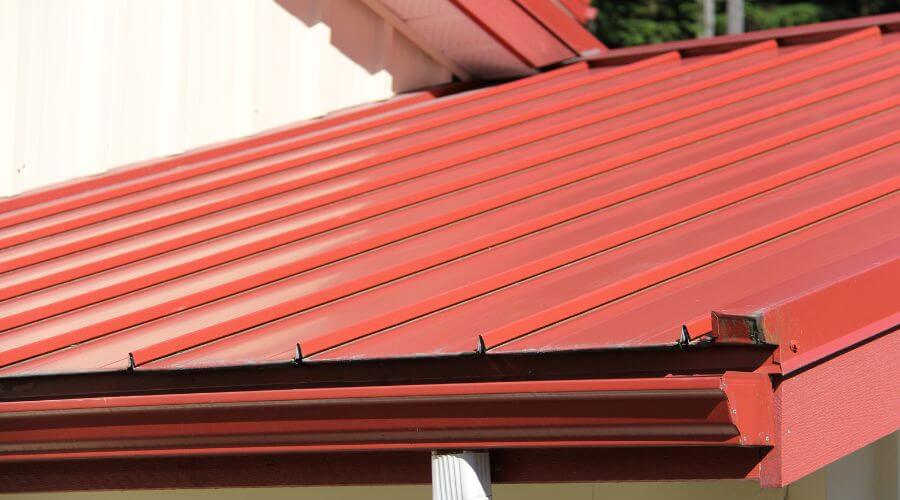Industrial Roof Replacement in Minster, OH